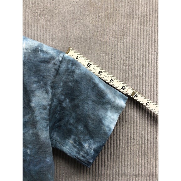 Alore Boys Tee Shirt Size 10-12 Blue Pirates Of The Caribbean - Picture 7 of 13